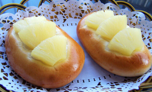 人道烘焙坊加盟