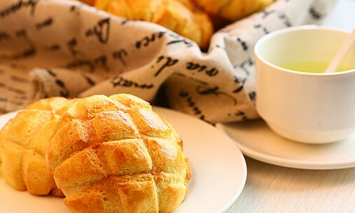 酷吧面包坊加盟