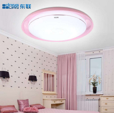 东联灯饰加盟店