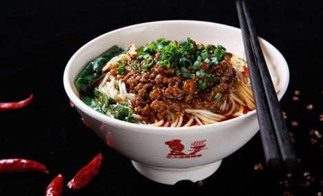 张礼宇小面加盟