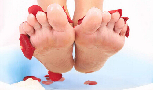 艺林堂足疗加盟