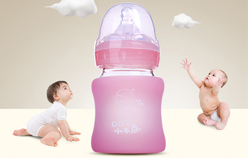 小不点孕婴店加盟