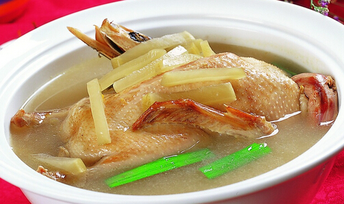 达杨原味炖品加盟