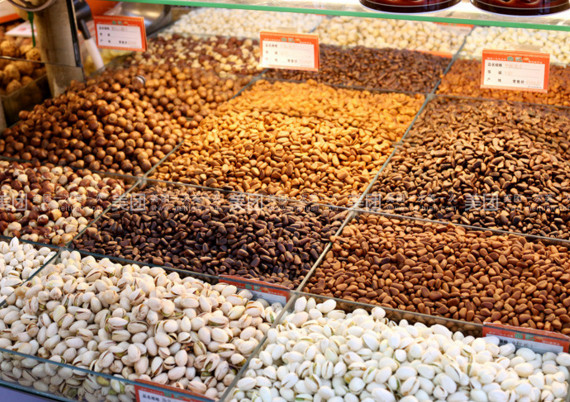 曲记榛子王加盟