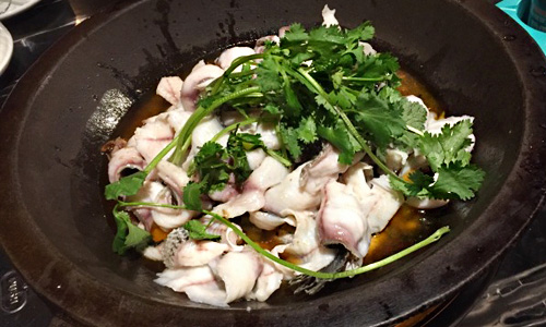 渔梆子石锅大头鱼加盟