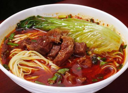 武元面馆加盟店