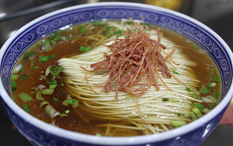 琼琳阁面庄加盟