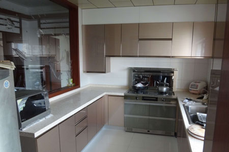 科大集成灶加盟