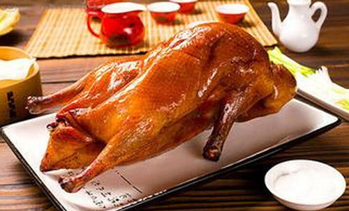 秦老三爆烤鸭加盟店需要多少钱？只要6.82万元就能为你带来第一桶金！