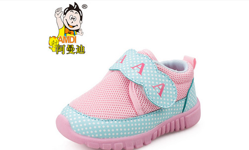 阿曼迪童鞋加盟