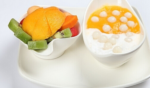 宾果士甜品加盟