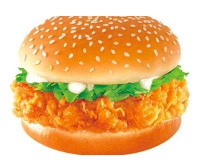 比洋汉堡加盟店