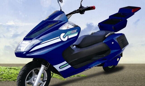 晋虹太阳能电动车加盟