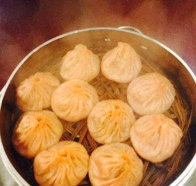 今楚汤包加盟店