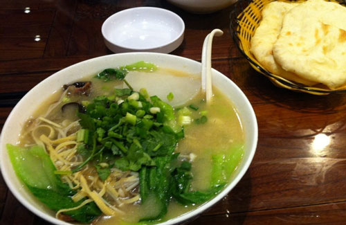 黔鼎牛肉汤加盟