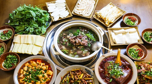 苏稽跷脚牛肉加盟