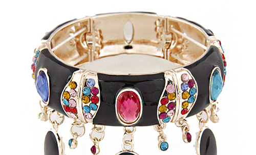 新亮点饰品加盟