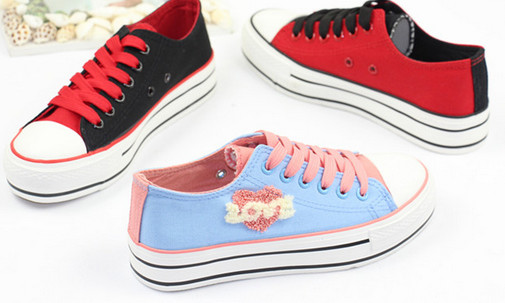 好旺脚鞋店加盟