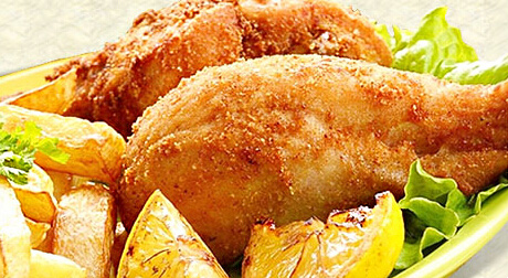 大邱里韩式炸鸡加盟