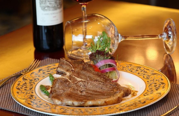 查克芝士加盟店