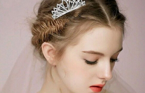 迷你秀盘发加盟