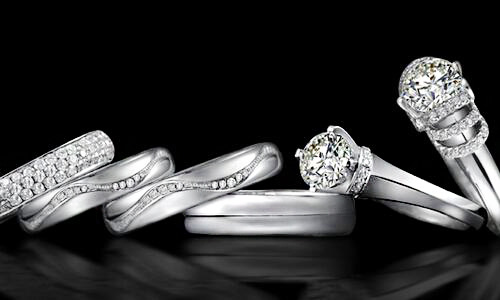 宝利来珠宝加盟