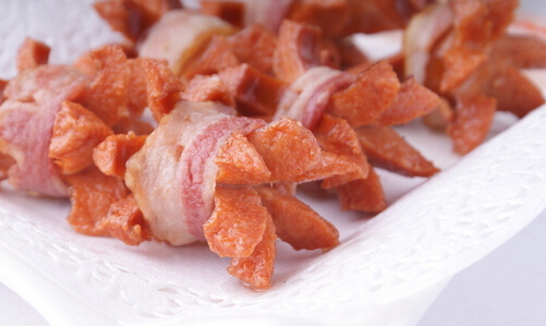 金福记加盟需要多少钱？8.08万元的启动资金少不了！