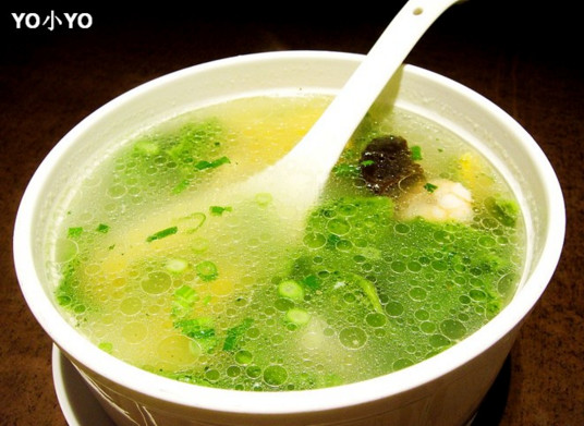 吕氏疙瘩汤加盟店