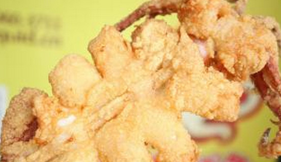 爆怒大鱿鱼加盟