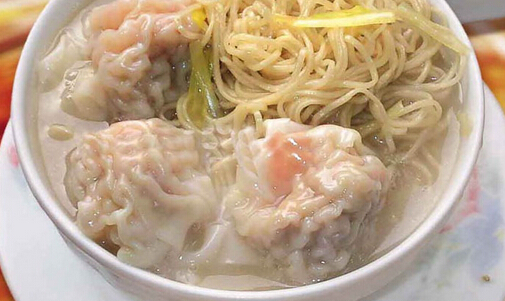 金刚馄饨还有面加盟费