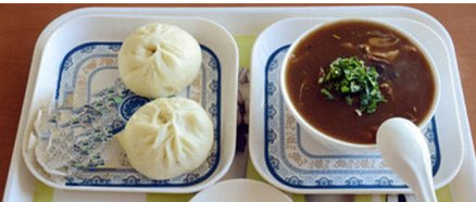 逍遥镇王忠圈胡辣汤加盟店