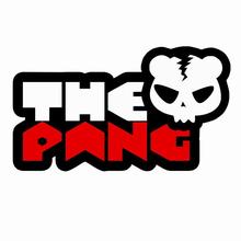 thepang大码男装