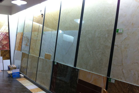 福布斯陶瓷加盟