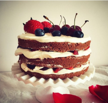 晓本烘焙加盟店