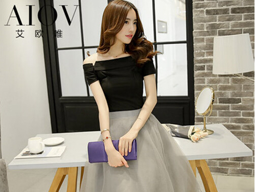 艾欧唯女装加盟