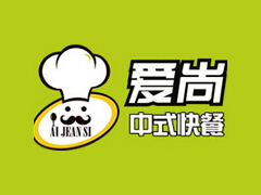 爱尚中式快餐加盟费