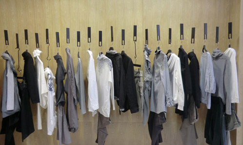 琲妮女装加盟店