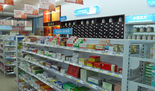 同济堂药店加盟