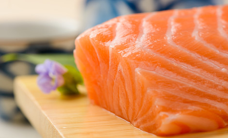 新保挪威三文鱼加盟