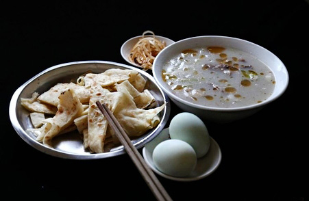 朱大姐羊肉汤加盟