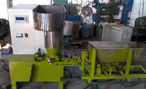 香兴缘制香机加盟