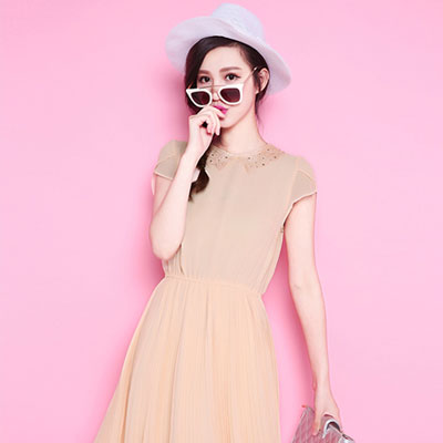 依黛天娇女装加盟