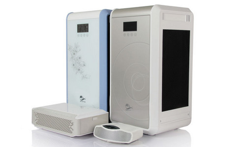 贝昂净化器加盟