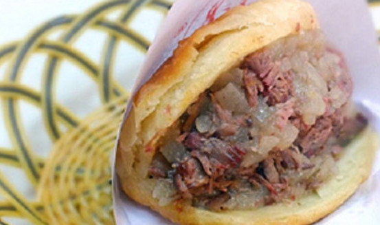 郭记肉夹馍加盟