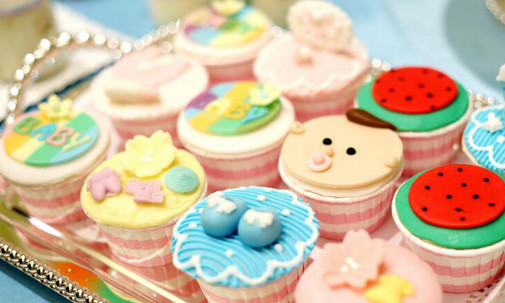 樱妮卡蛋糕加盟