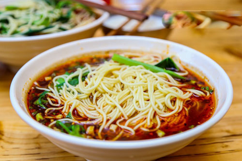 重庆盅盅面加盟