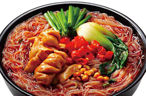 朱记肥肠粉加盟