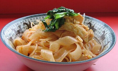 香味氏族宝宝面皮加盟