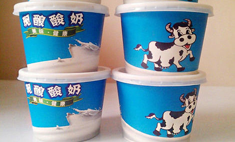 慧能多鲜奶吧加盟