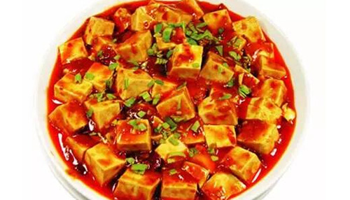 陈麻婆豆腐加盟